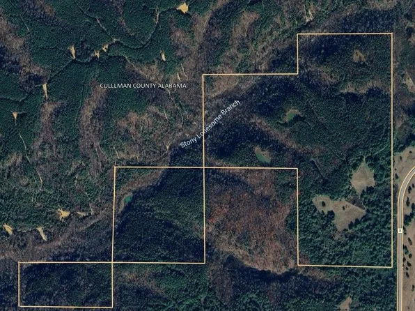 0 County Road 8, Cullman, AL 35057