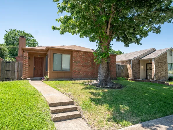 226 Wilderness Trl, Mesquite, TX 75149