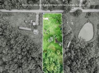 3190 Quincy Rd, Quincy, IN 47456