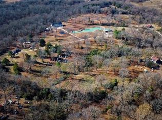 18878 Post Ranch Rd, Garfield, AR 72732