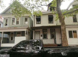 514 Tyler St, Trenton, NJ 08609