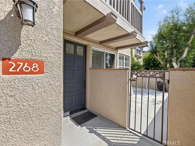 2768 Monza, Tustin, CA, 92782