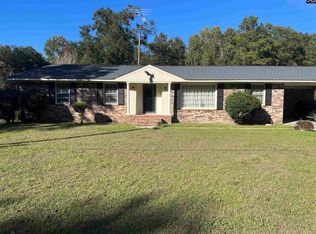 413 Richards St, Denmark, SC 29042