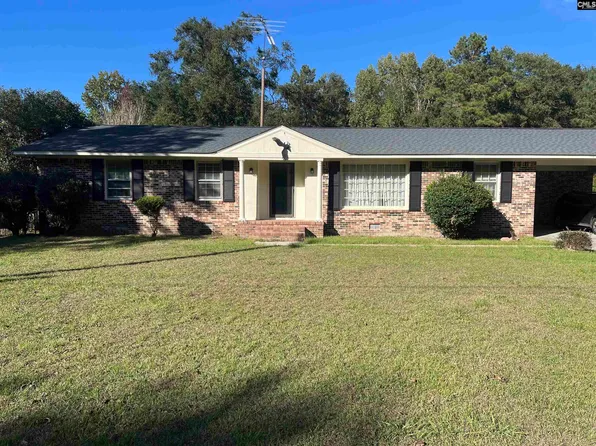 413 Richards St, Denmark, SC 29042