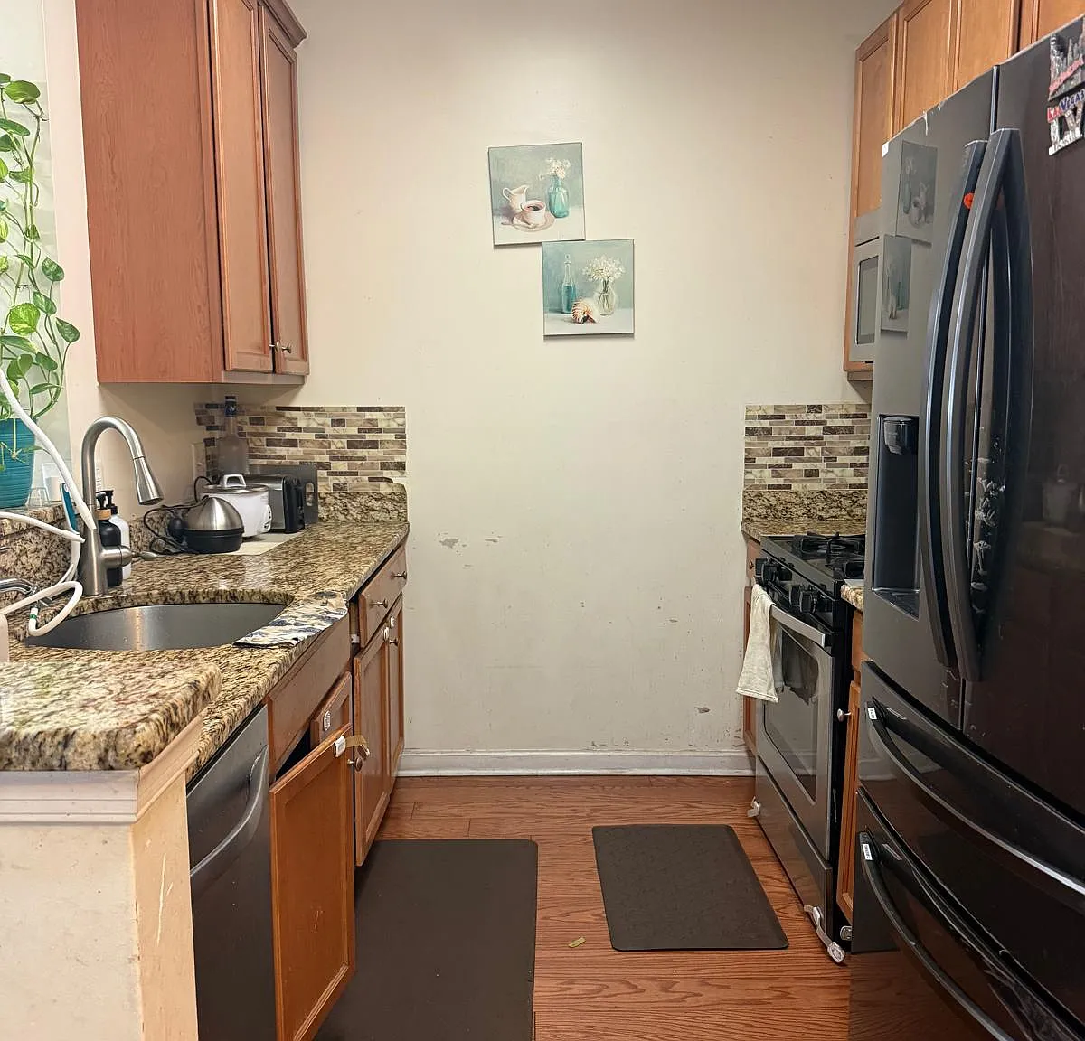 2 bed, 1145 sqft, $2,500 — Photo 4