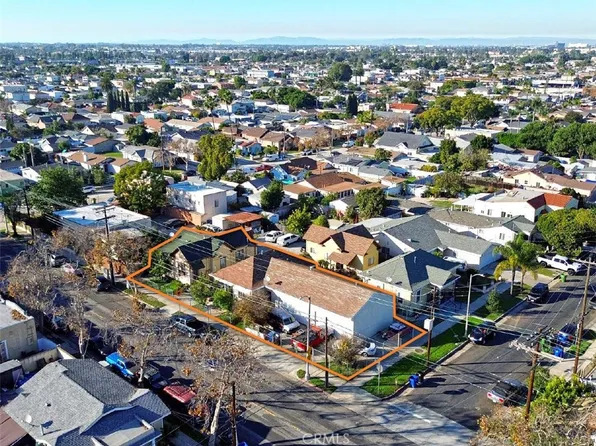 703 W L St, Wilmington, CA 90744