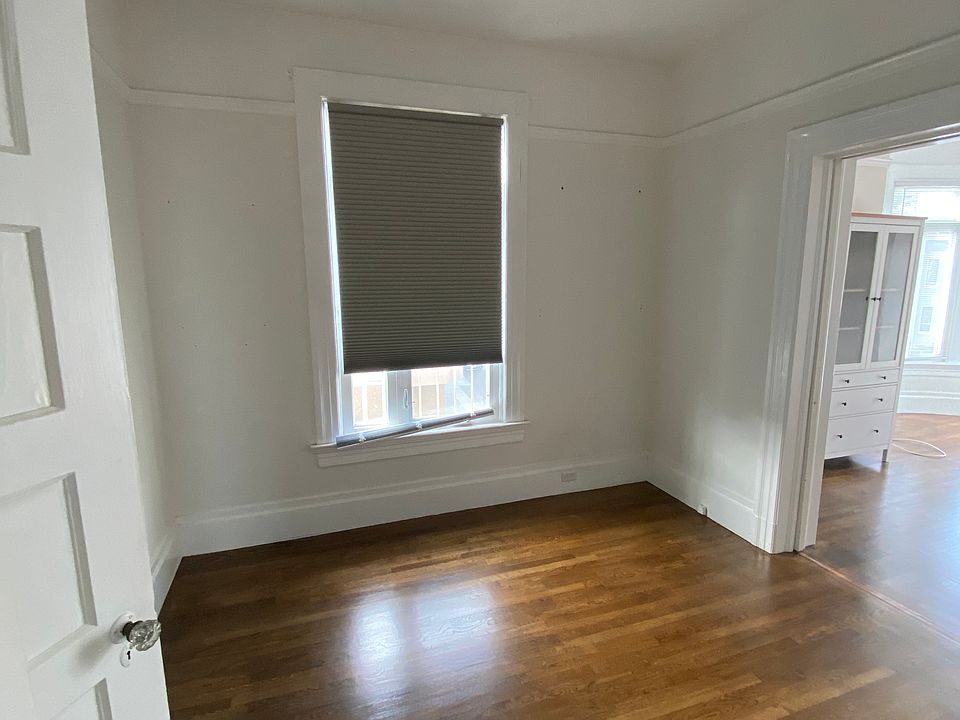 1st Bedroom