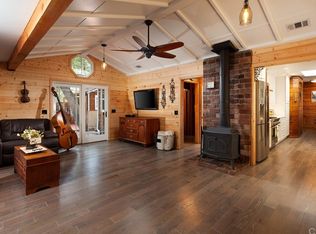 14812 Kitterman Dr, Silverado Canyon, CA 92676