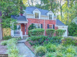 402 Tennessee Ave, Alexandria, VA 22305