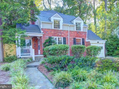 402 Tennessee Ave, Alexandria, VA, 22305