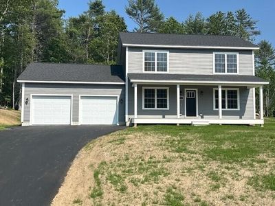 Lot 15 Westhaven Lane, Wells, ME, 04090
