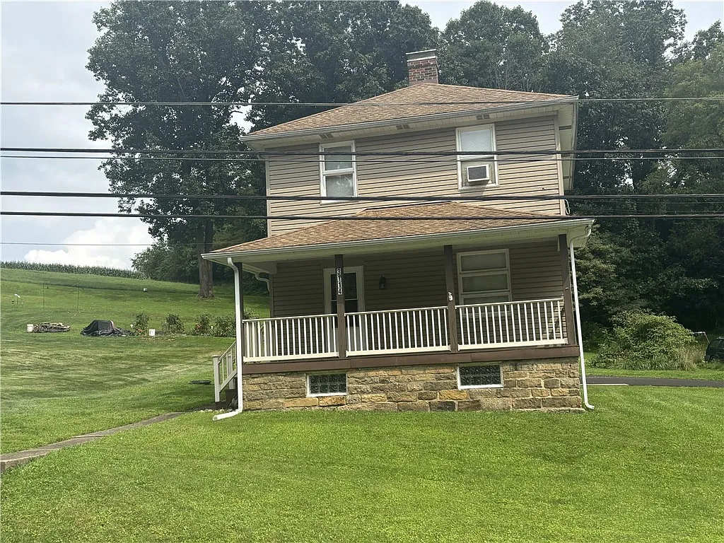 3 bed, 1539 sqft, $1,200 — Photo 2