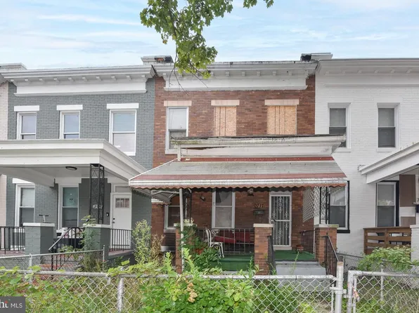 717 Linnard St, Baltimore, MD 21229