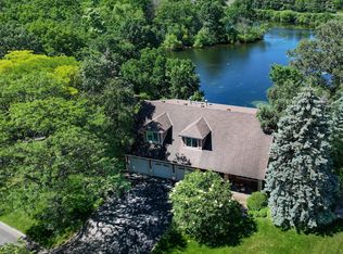 1366 Wilderness Run Dr, Eagan, MN 55123