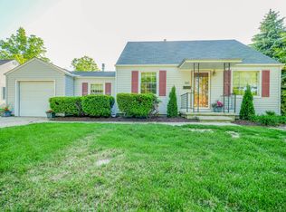 160 Fairfield Rd, Avon Lake, OH 44012