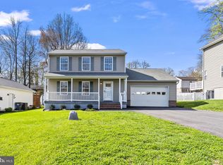 3641 9th St, North Beach, MD