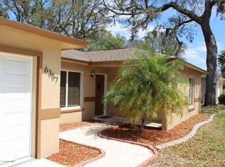 6357 Hillview Rd, Spring Hill, FL 34606