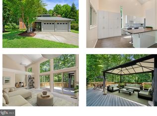 12302 Mulberry Ct, Woodbridge, VA