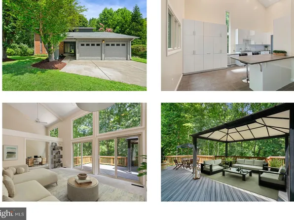 12302 Mulberry Ct, Woodbridge, VA 22192