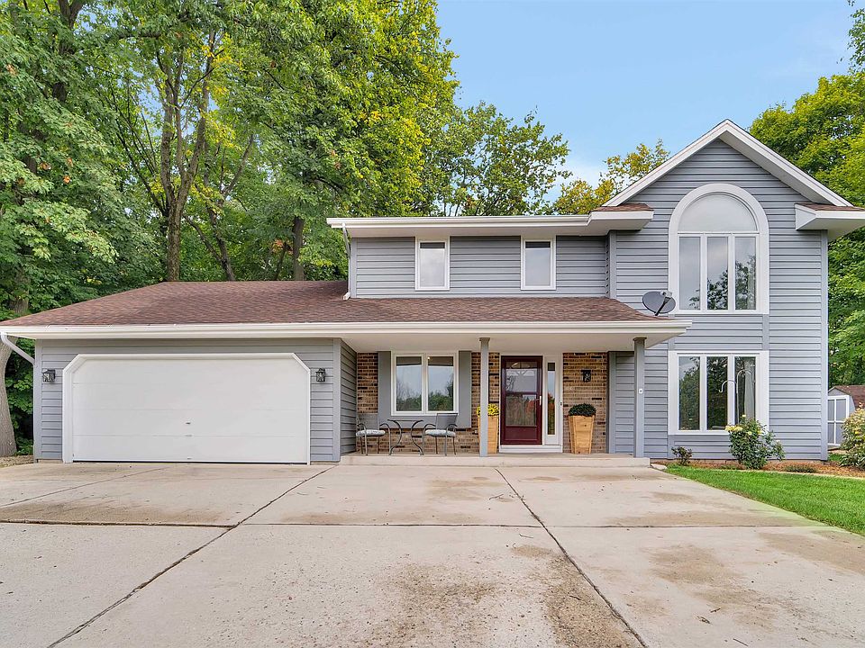 3437 Birnamwood Dr, Slinger, WI 53086 Zillow