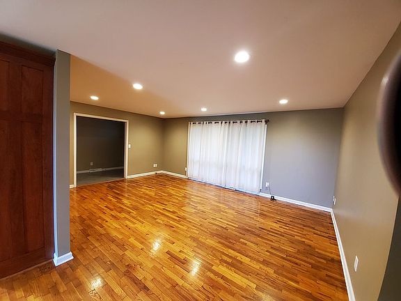 Beautiful Hardwood Floors