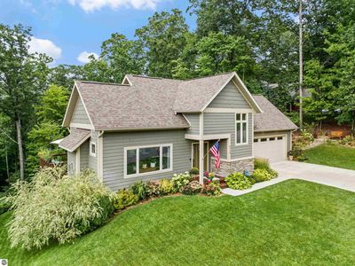 3119 Holiday Village Rd, Traverse City, MI, 49686