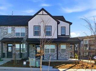 740 N Rome St, Aurora, CO 80018
