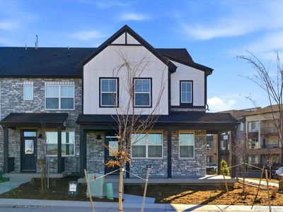740 N Rome Street, Aurora, CO, 80018