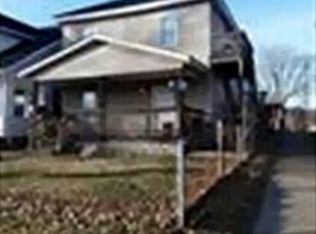 1002 Madison Ave, Huntington, WV 25704