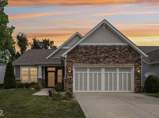6640 W Black Tail Way, McCordsville, IN