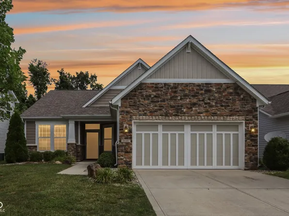 6640 W Black Tail Way, McCordsville, IN 46055