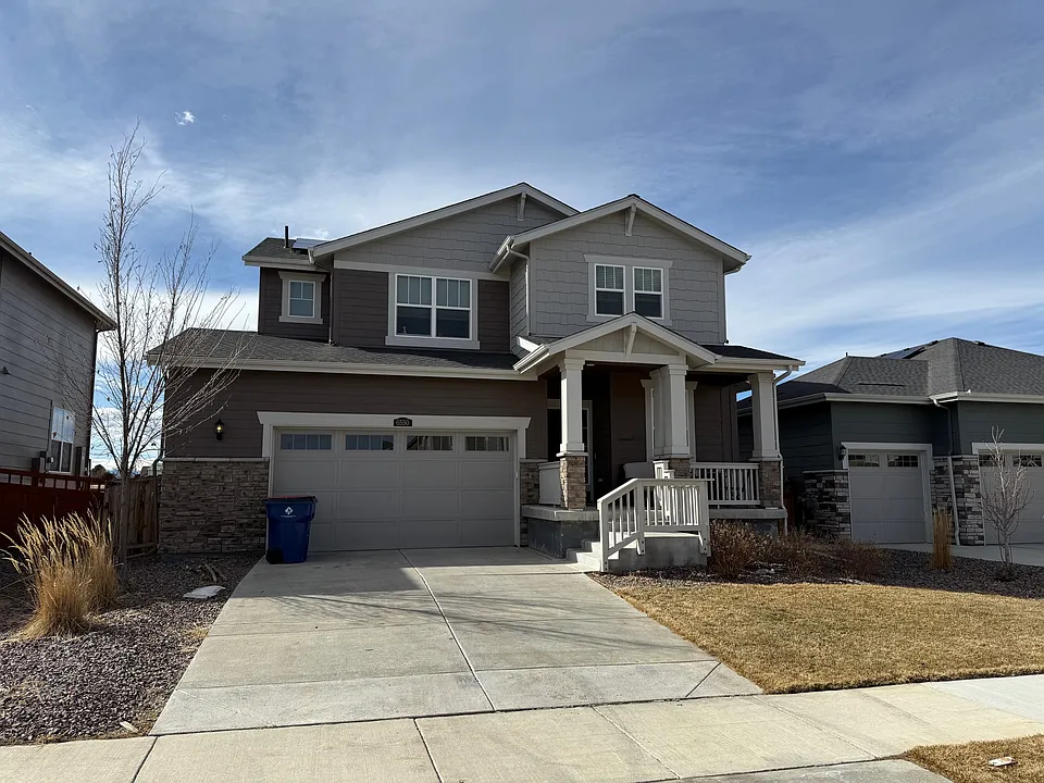 6550 Westcliffe Dr