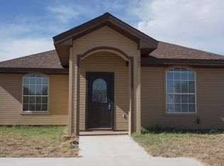 302 S Lincoln St, Midland, TX 79701