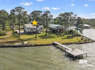 24321 Gulf Bay Rd, Orange Beach, AL 36561