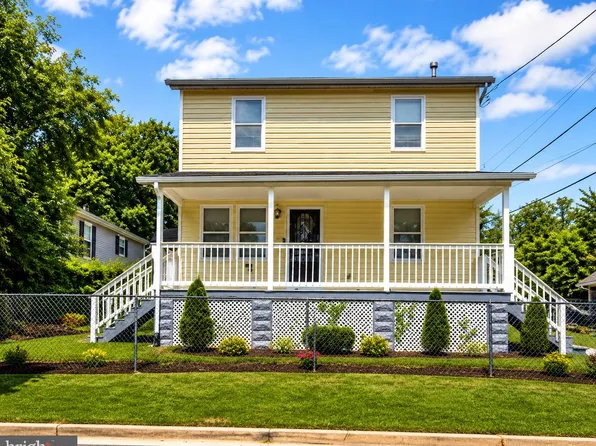 4713 Gunther St, Capitol Heights, MD 20743