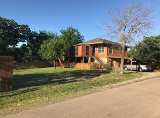 10801 Rush Rd UNIT A, Austin, TX 78732