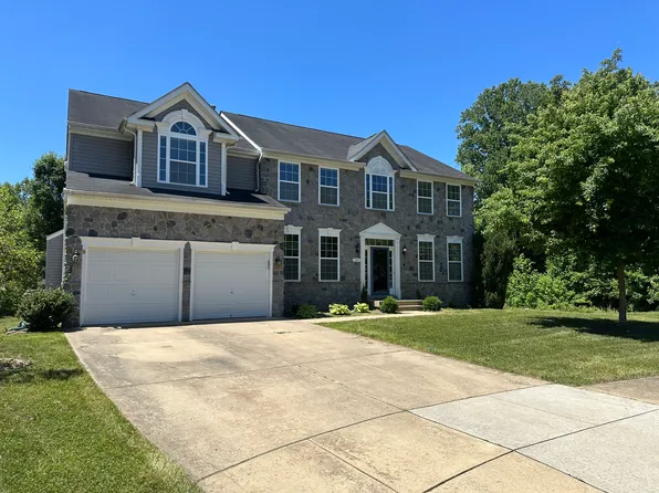 7045 Sand Cherry Way, Clinton, MD 20735