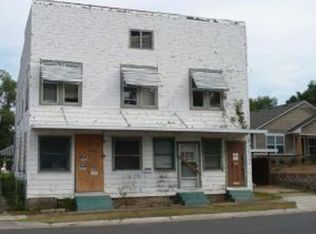 1322 N 9th St, Fort Smith, AR 72901