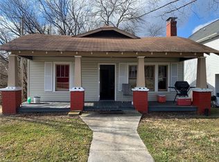 609 Delmont St, High Point, NC 27262