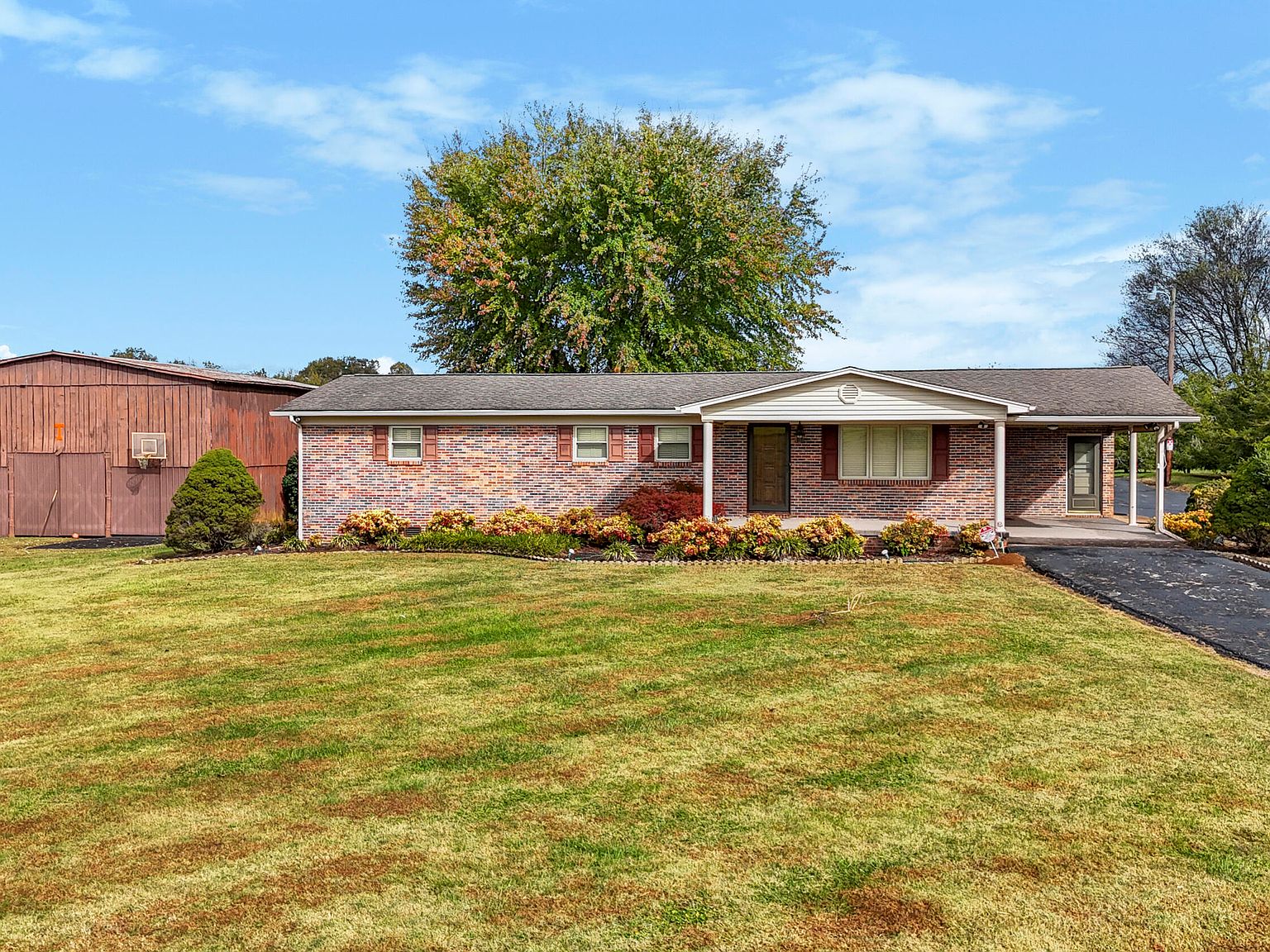 846 N Chucky Pike, Jefferson City, TN 37760 | MLS #709511 | Zillow