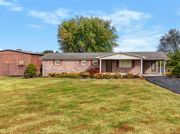 846 N Chucky Pike, Jefferson City, TN 37760