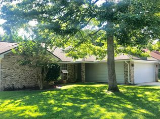 3126 Lakeside Villa Dr, Orange Park, FL 32073