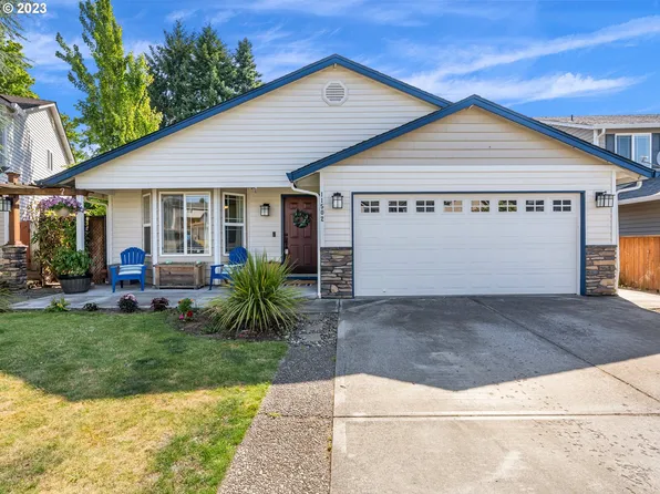 11502 NE 41st Ave, Vancouver, WA 98686