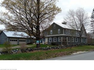 800 Fairbanks Rd, Farmington, ME 04938