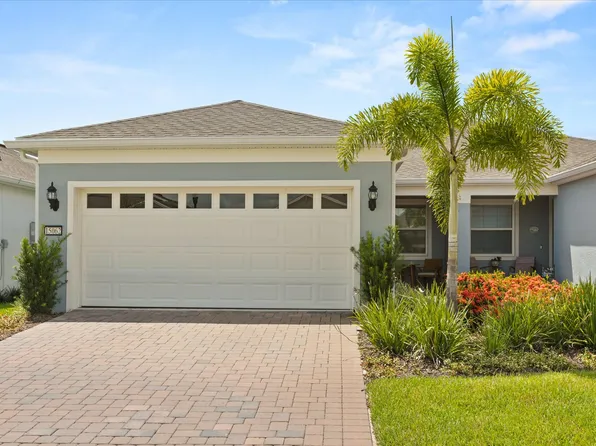 15062 Aqua Sol Ln, Winter Garden, FL