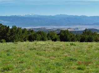 Tbd Twin Creek Rd, Florence, CO 81226