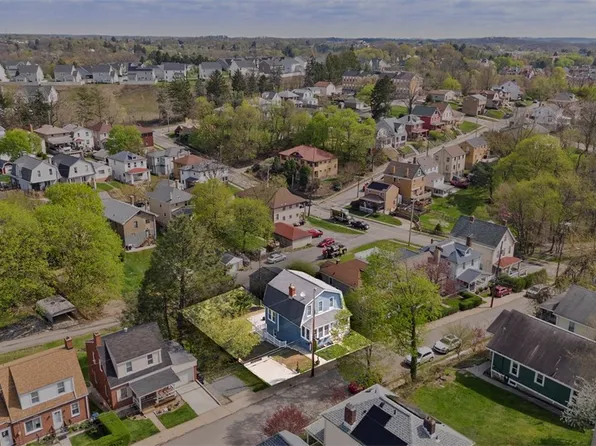 16 Fordham Ave, Pittsburgh, PA 15229