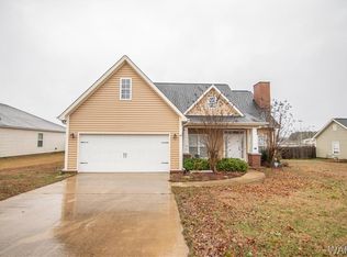 11373 Cedar Glades Dr, Vance, AL 35490