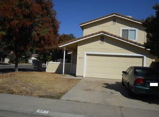 841 Muscat Way, Modesto, CA 95356