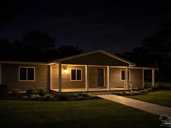 2718 Copter Rd, Pensacola, FL 32514
